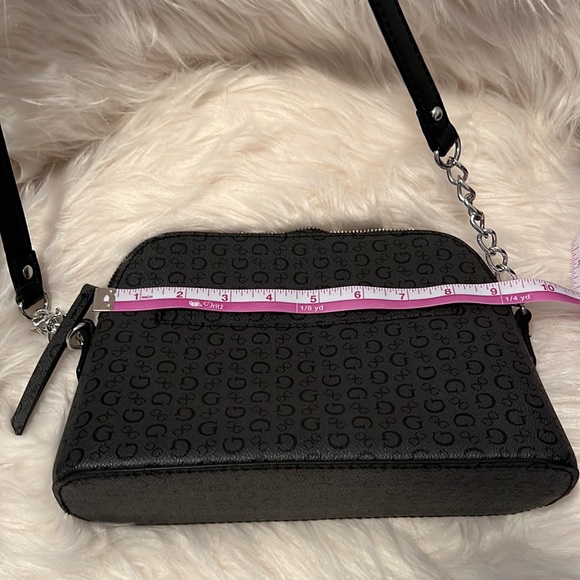 Guess crossbody bag - Picture 6 of 8